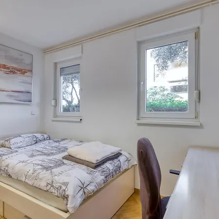 Apartment Lila Porec