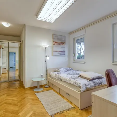 Apartment Lila Porec
