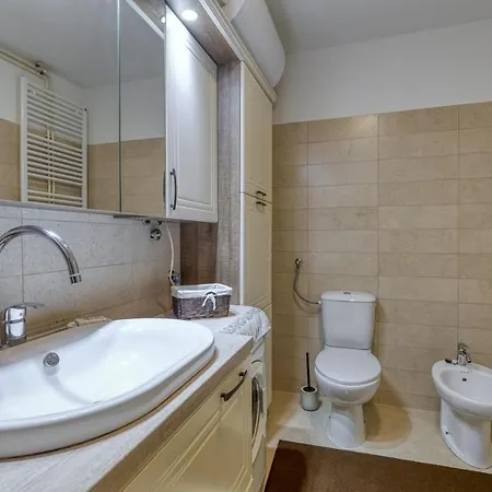 Apartment Lila Porec