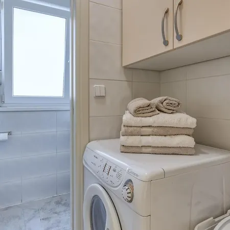 Apartman Lila Porec